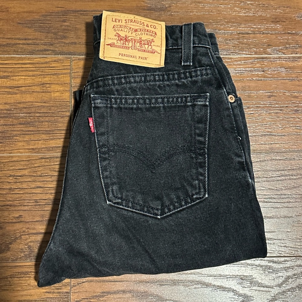 Vintage Levi’s 23/24 - Personal Pair